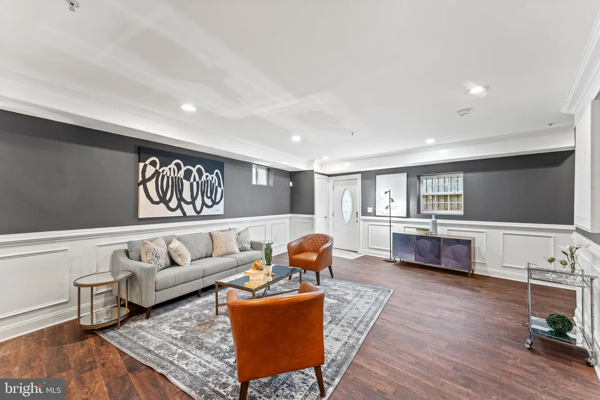Washington Metro Area Real Estate | View 1509 Gales Street NE 1 | room 2