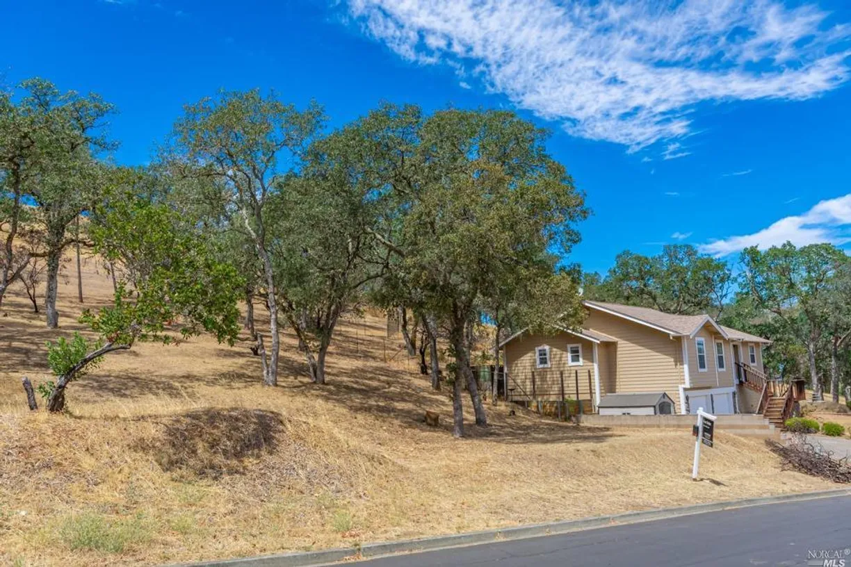 Northern California Real Estate | View 1053 Headlands Drive | room 2