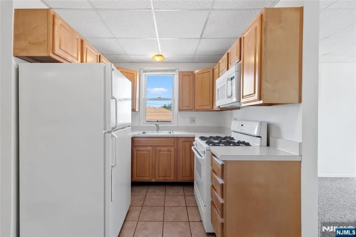Bergen County Real Estate | View 275 Centre Avenue | 2 Beds, 1 Bath