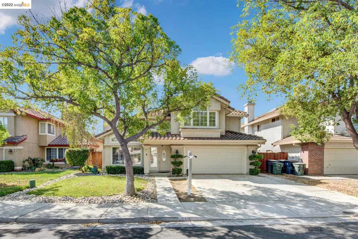 Northern California Real Estate | View 844 Christy Ct | room 1
