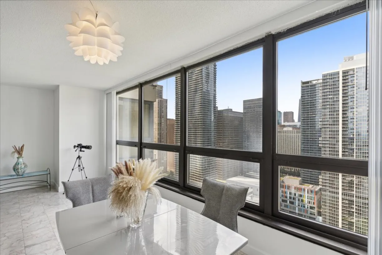 Chicago Real Estate | View 360 E Randolph, 3105 | room 2