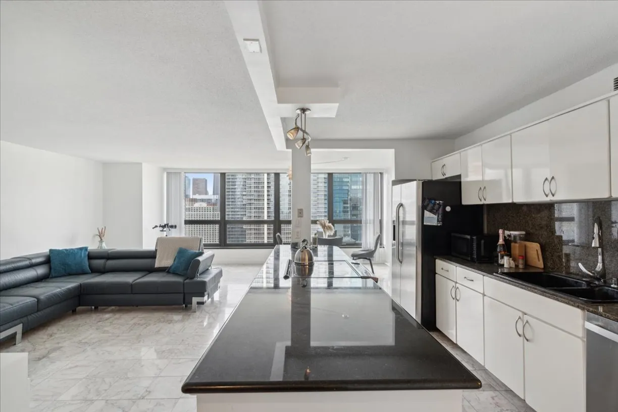 Chicago Real Estate | View 360 E Randolph, 3105 | room 1