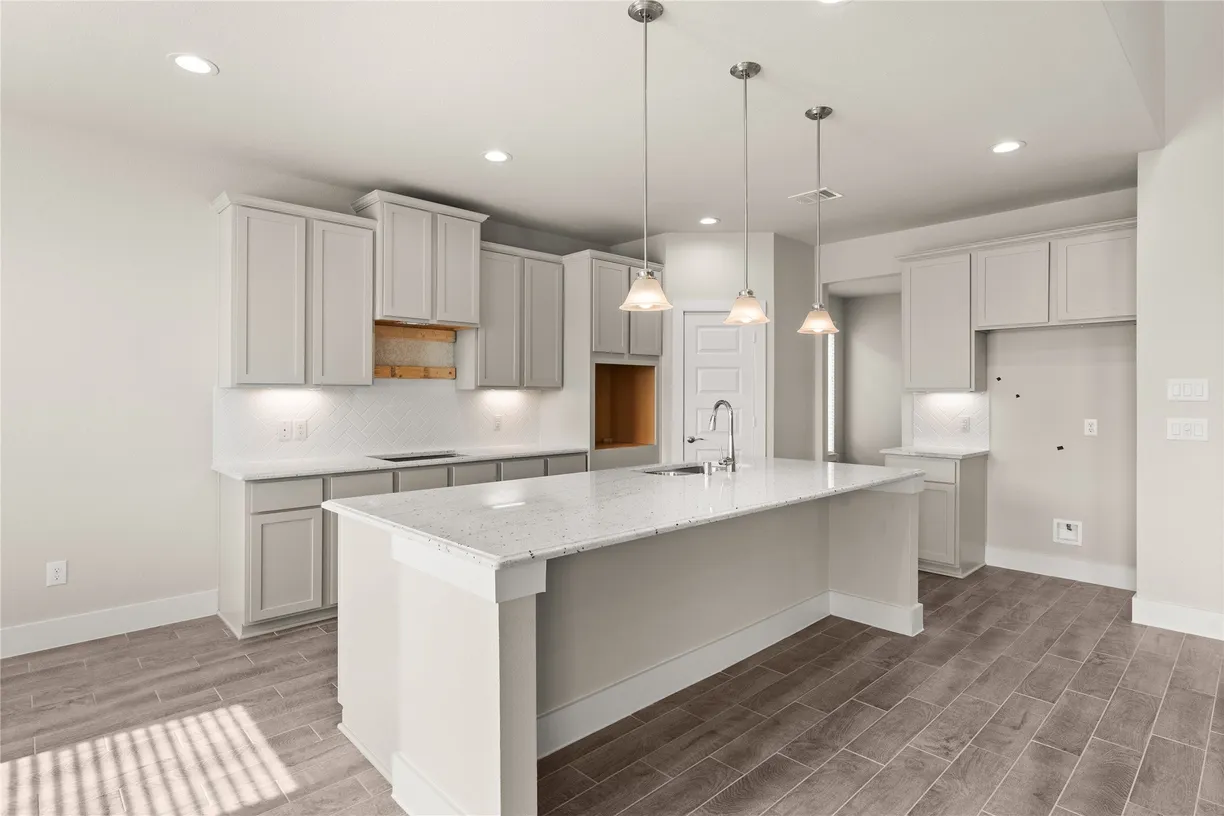 Houston Suburbs Real Estate | View 4723 Whisperwood Drive | room 1