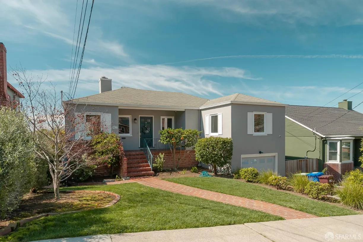 Northern California Real Estate | View 2617 Alida | 3 Beds, 2 Baths