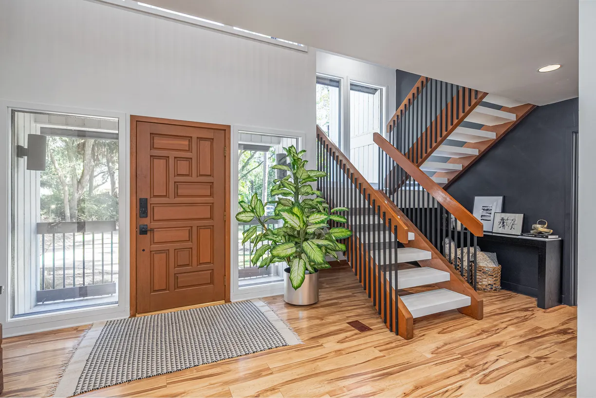 Savannah Real Estate | View 203 Yam Gandy Road | room 2