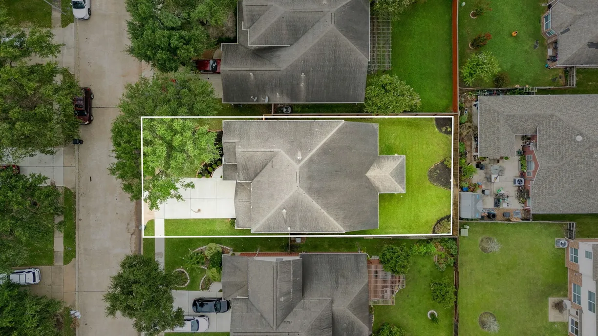 Houston Suburbs Real Estate | View 19910 Cape Clover Trail | room 1