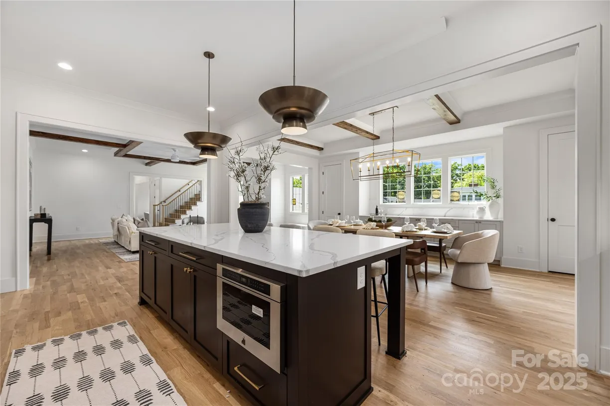 Charlotte Real Estate | View 1817 Union Street | room 1