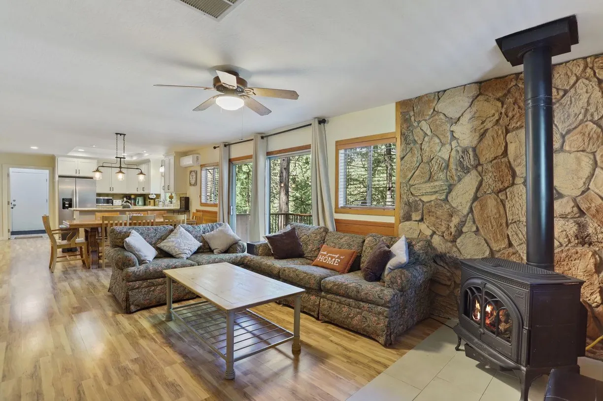 Northern California Real Estate | View 485 Moran Road | room 2