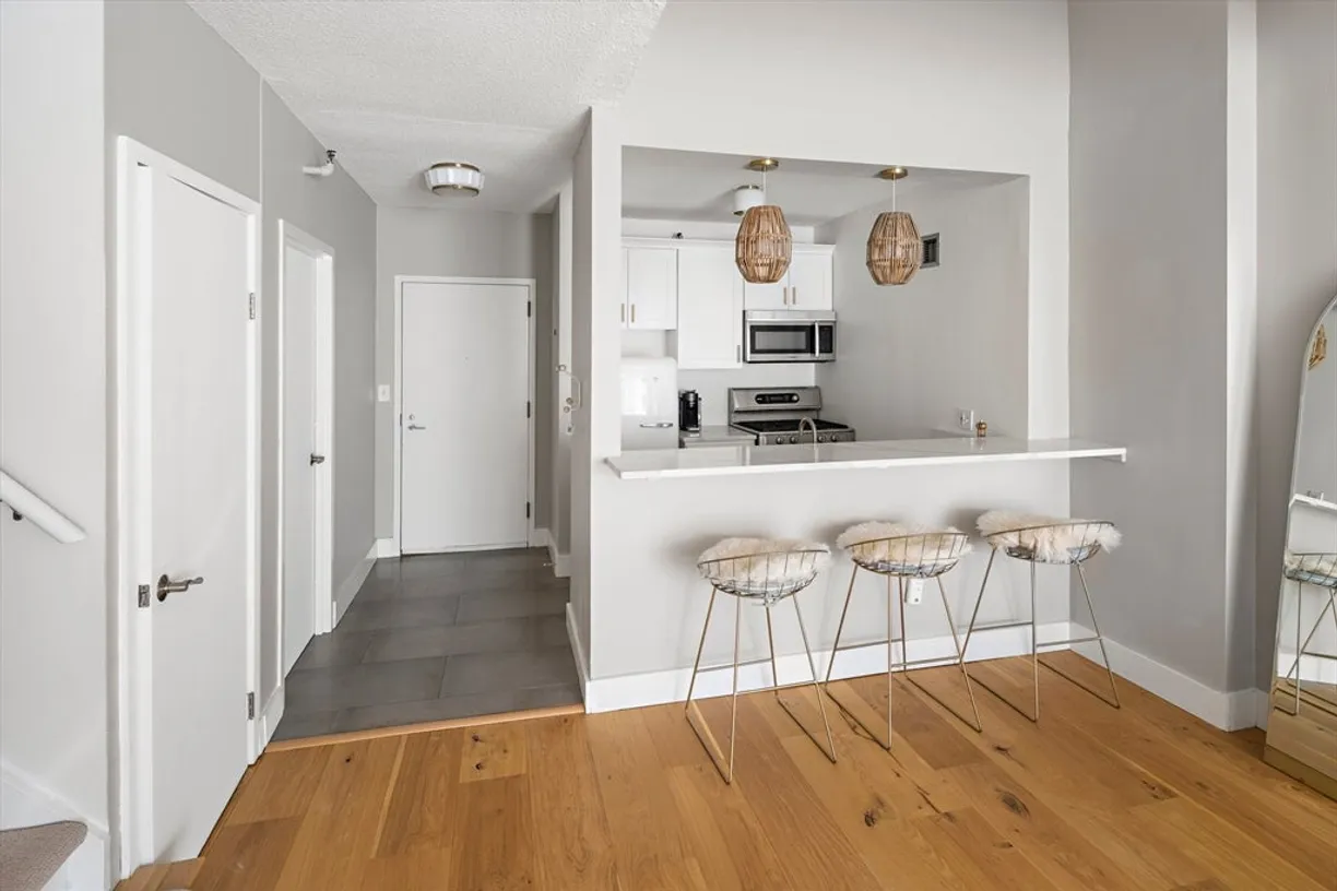 Boston, MA Real Estate | View 42 8th Street #1109 | room 2