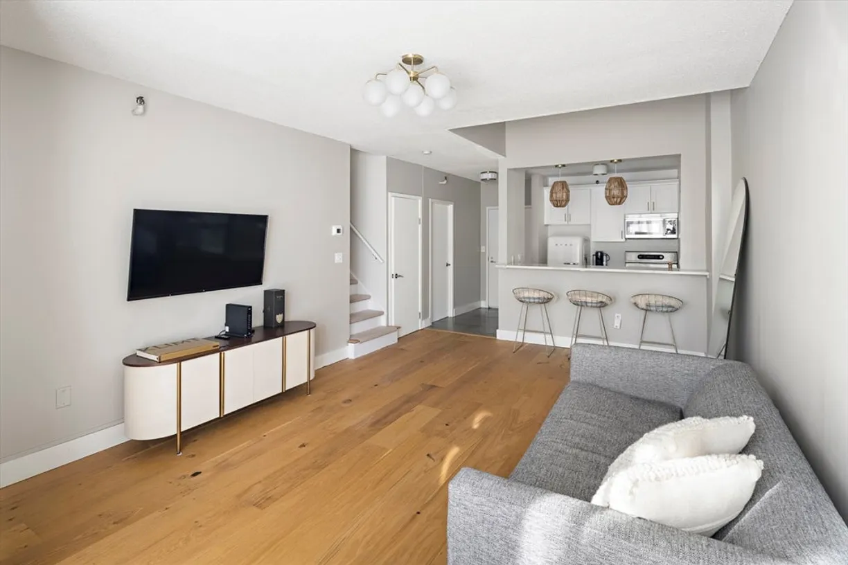 Boston, MA Real Estate | View 42 8th Street #1109 | 1 Bed, 1 Bath