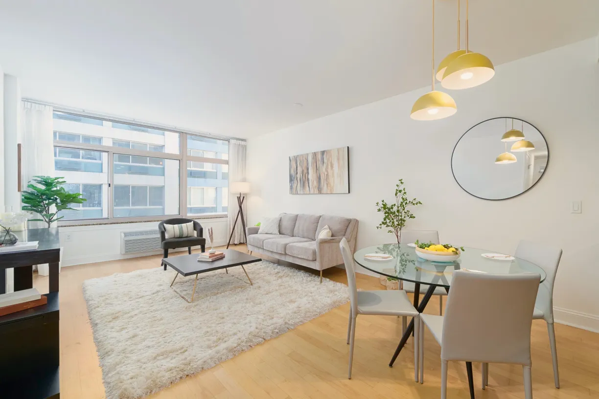 Jersey City/Hoboken Real Estate | View 10 Regent St Unit# 401 | 2 Beds, 2 Baths
