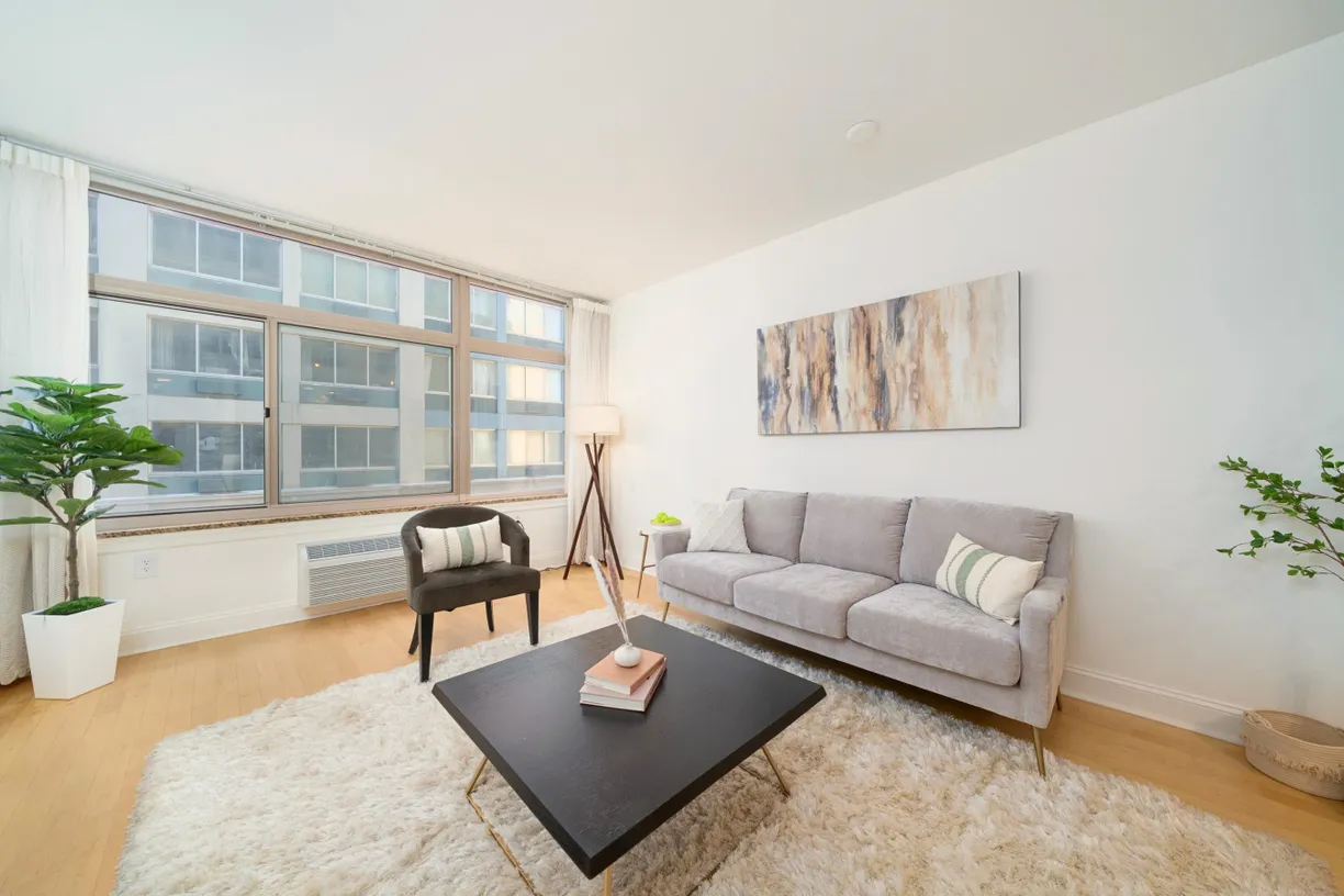 Jersey City/Hoboken Real Estate | View 10 Regent St Unit# 401 | room 1