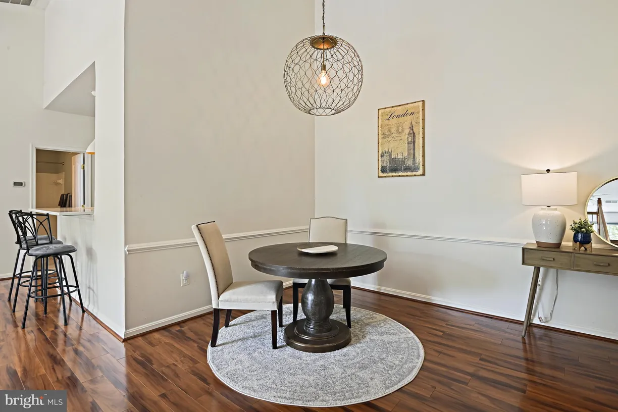 Washington Metro Area Real Estate | View 12160 Abington Hall Place Unit# 303 | room 2