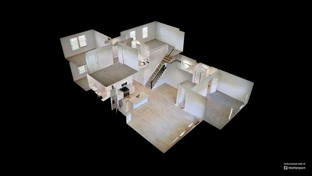 Houston Suburbs Real Estate | View 3819 Winterbourne Way | room 2