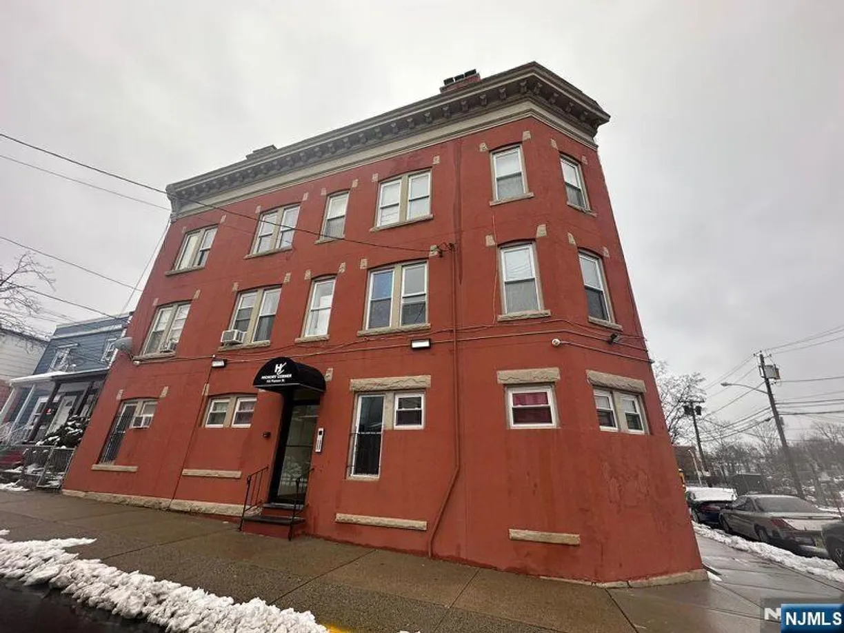 Bergen County Real Estate | View 153 Pierson Street