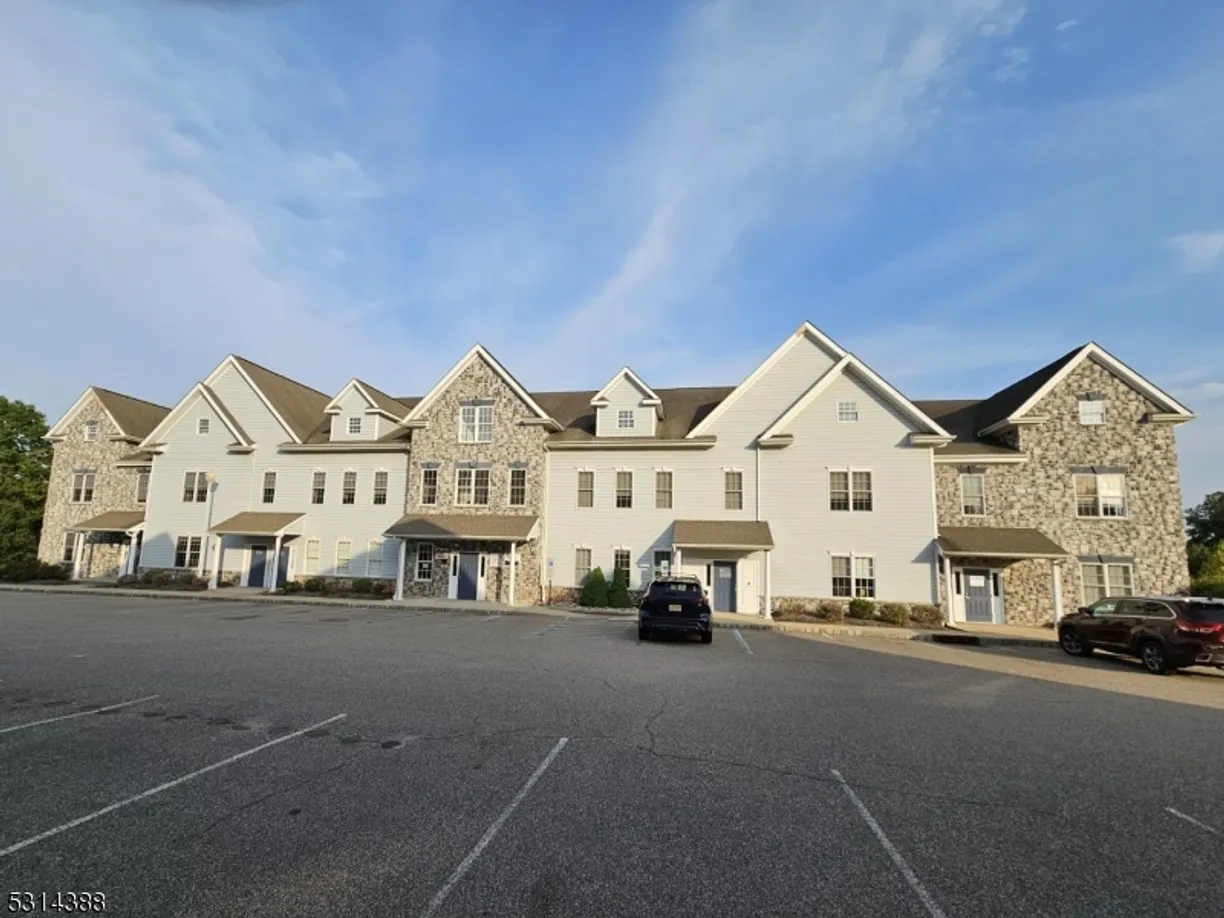 Central NJ/Bucks County, PA Real Estate | View 5 Walter E Foran Blvd Suite 4010