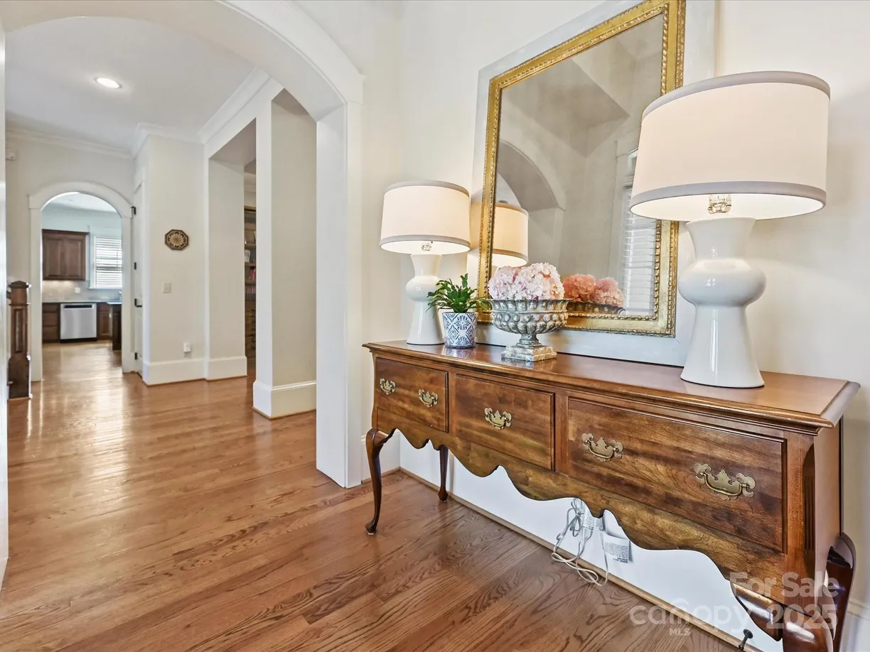 Charlotte Real Estate | View 7208 Ashton Gate Drive | room 2