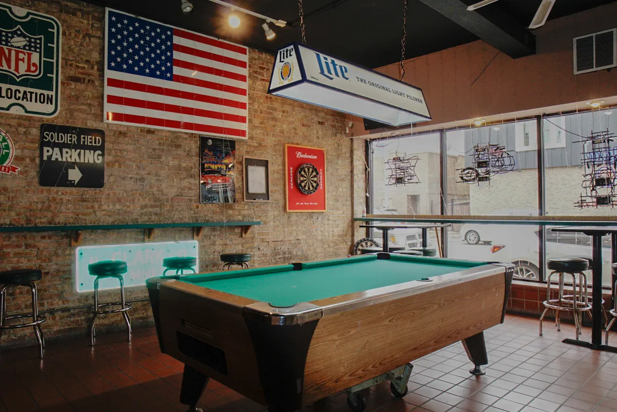 Chicago Real Estate | View 4369 N Elston | room 1