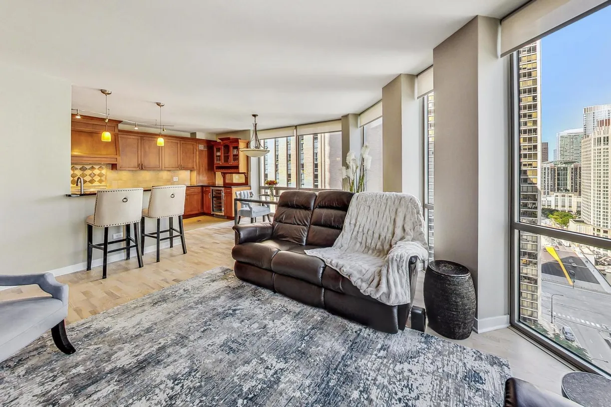 Chicago Real Estate | View 222 N Columbus, 1908 | room 2