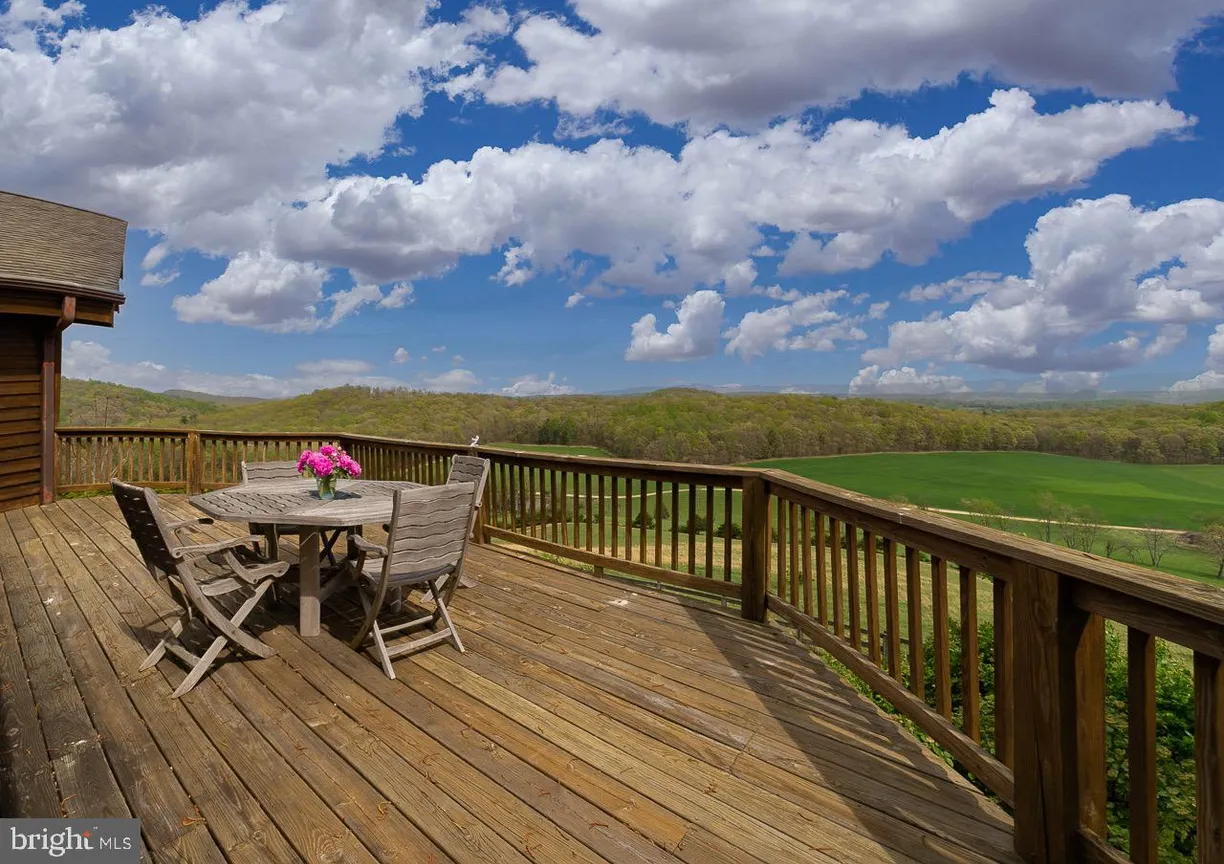 Washington Metro Area Real Estate | View 742 & 830 High Rock Road | room 2