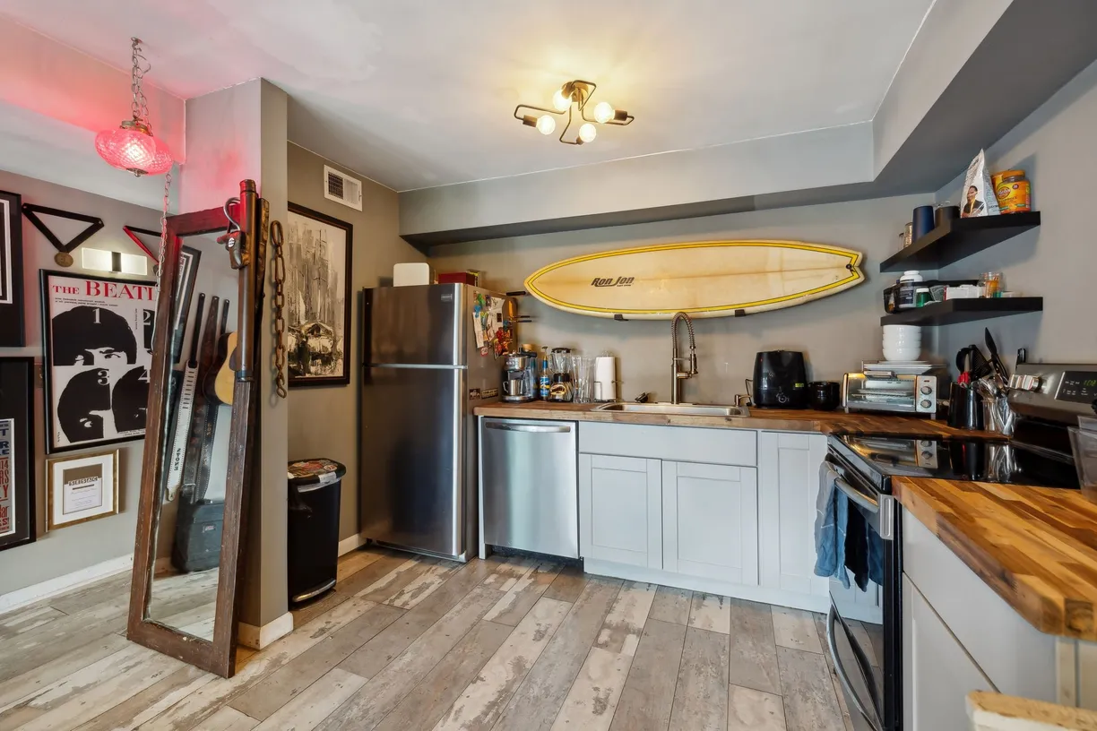 Nashville, TN Real Estate | View 2116 Hobbs Rd | room 1