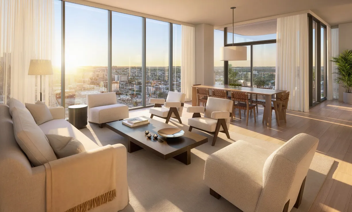 Nashville, TN Real Estate | View 1110 Porter Street | room 2