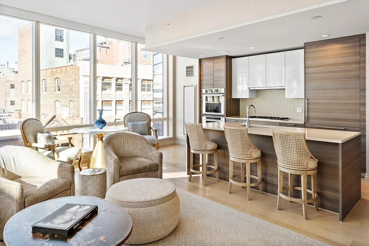 Boston, MA Real Estate | View 1 Franklin St #1003 | room 1