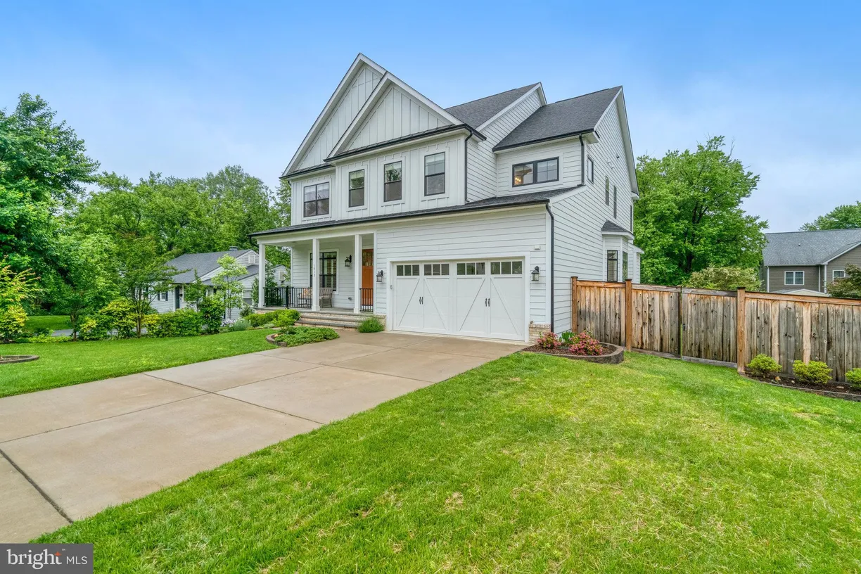 Washington Metro Area Real Estate | View 1913 Anderson Road | room 1