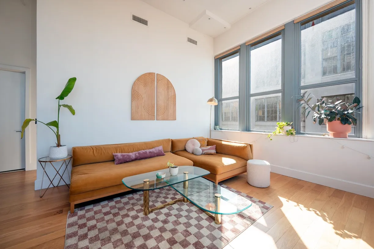 Jersey City/Hoboken Real Estate | View 50 Dey St Unit# 557 | room 2