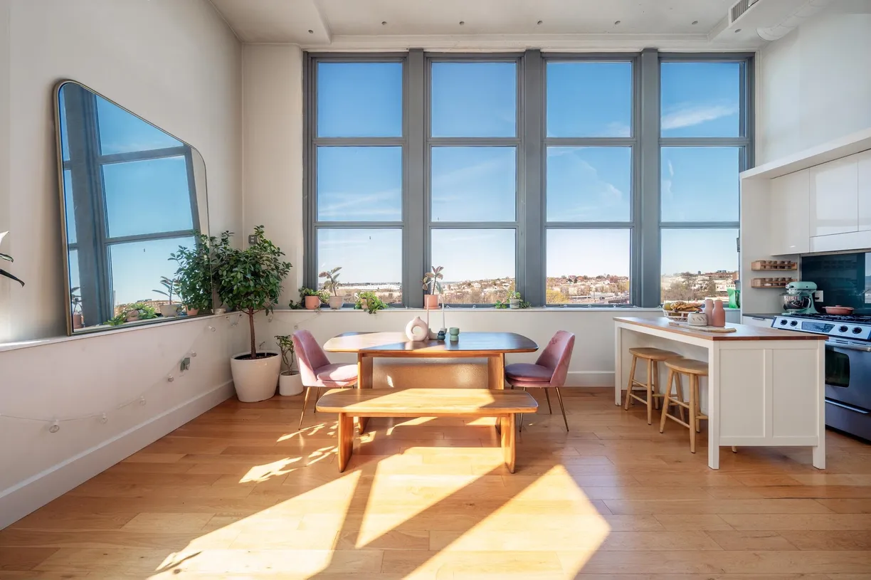 Jersey City/Hoboken Real Estate | View 50 Dey St Unit# 557 | room 1