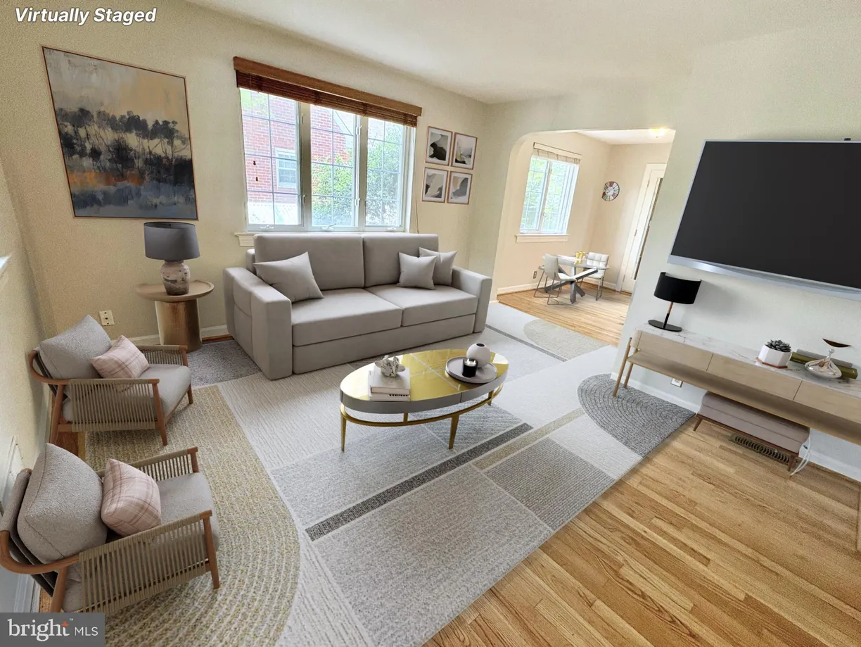 Washington Metro Area Real Estate | View 412 E Mason Avenue | room 1