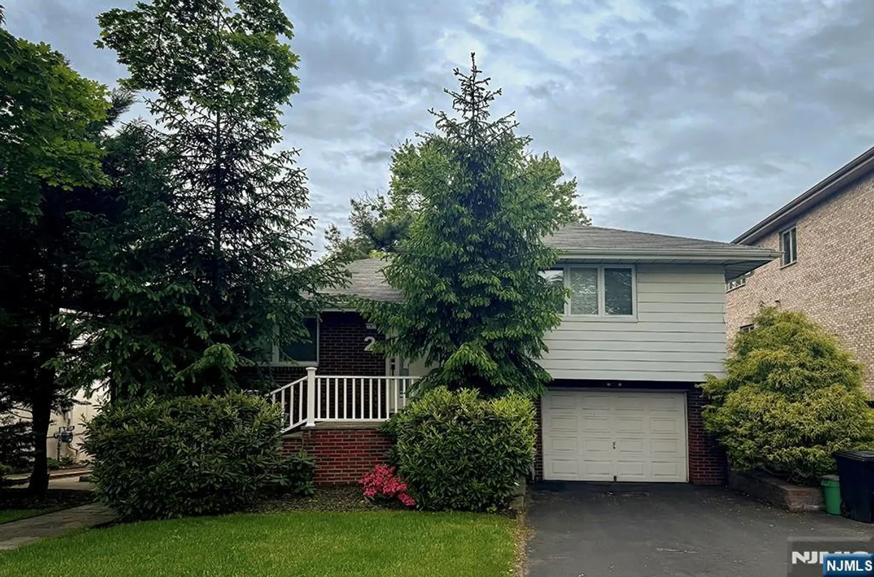 Bergen County Real Estate | View 2 Rossett Street | 4 Beds, 2 Baths