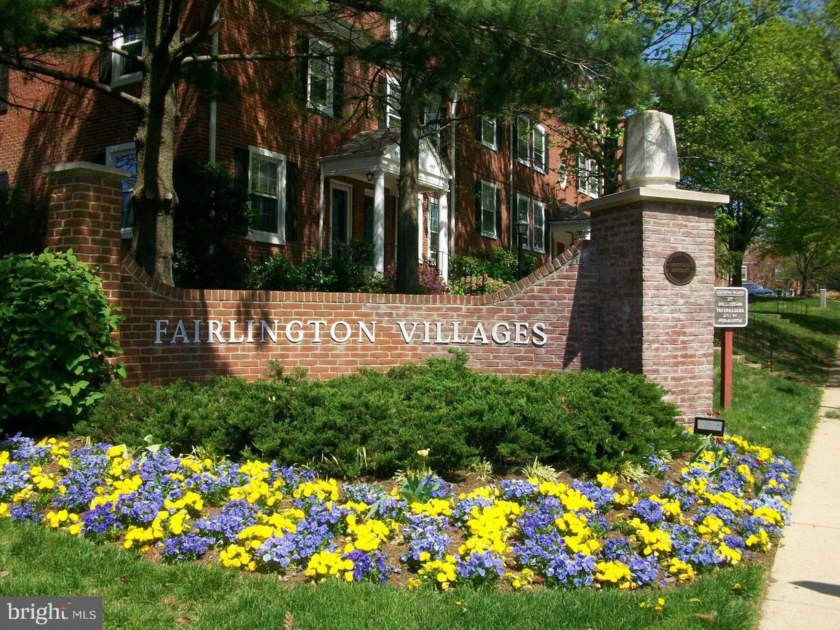 Washington Metro Area Real Estate | View 4728 29th Street S B1 | room 2