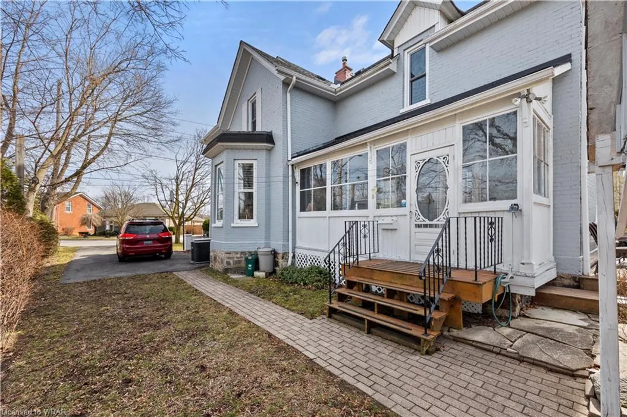 Ontario Real Estate | View 94 Wellington Street | Photo2
