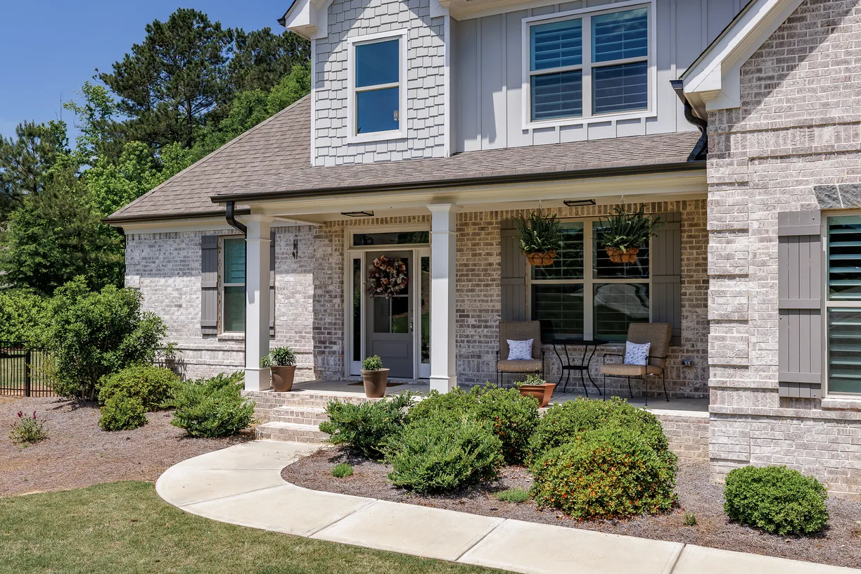Athens, GA Real Estate | View 1171 Bonnet Point Lane | 3