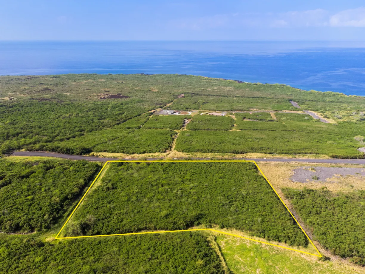 Hawaii Real Estate | View 85-4480 KAPIA RD | room 2