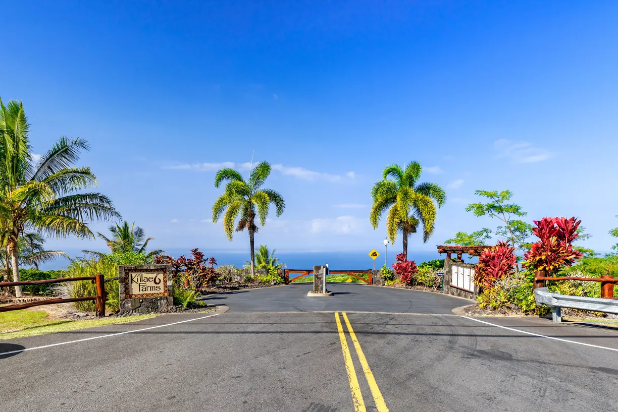 Hawaii Real Estate | View 85-4480 KAPIA RD