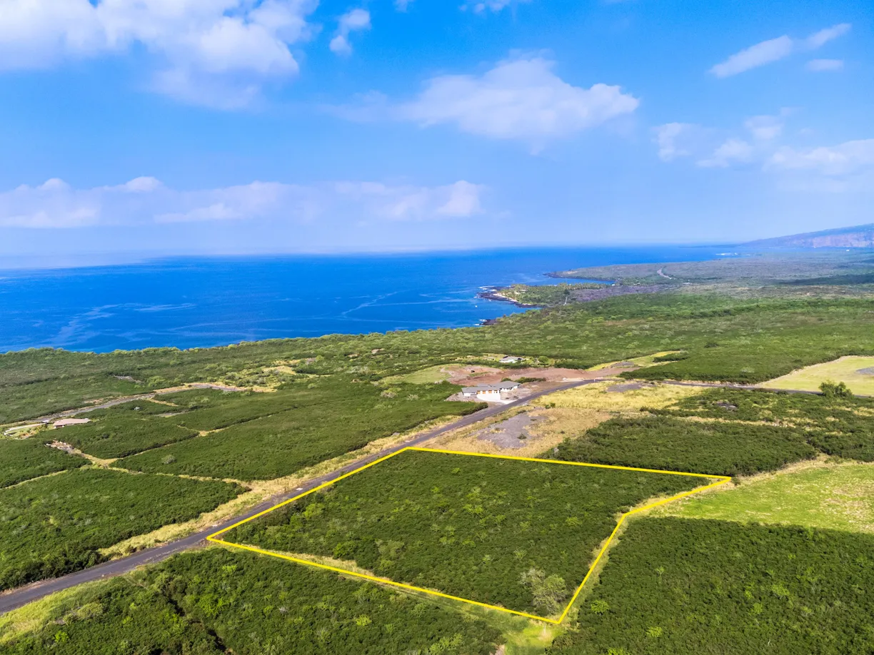 Hawaii Real Estate | View 85-4480 KAPIA RD | room 1