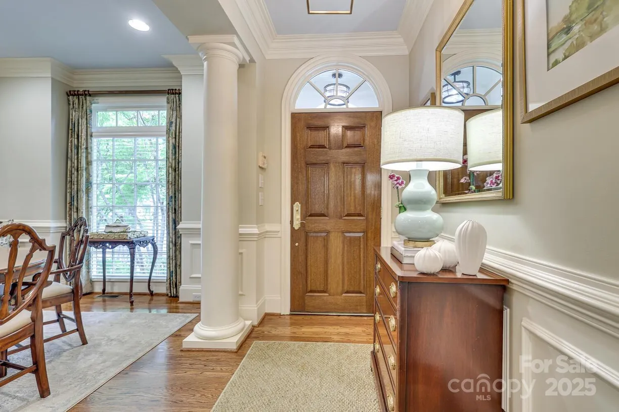 Charlotte Real Estate | View 525 Queens Road | room 1