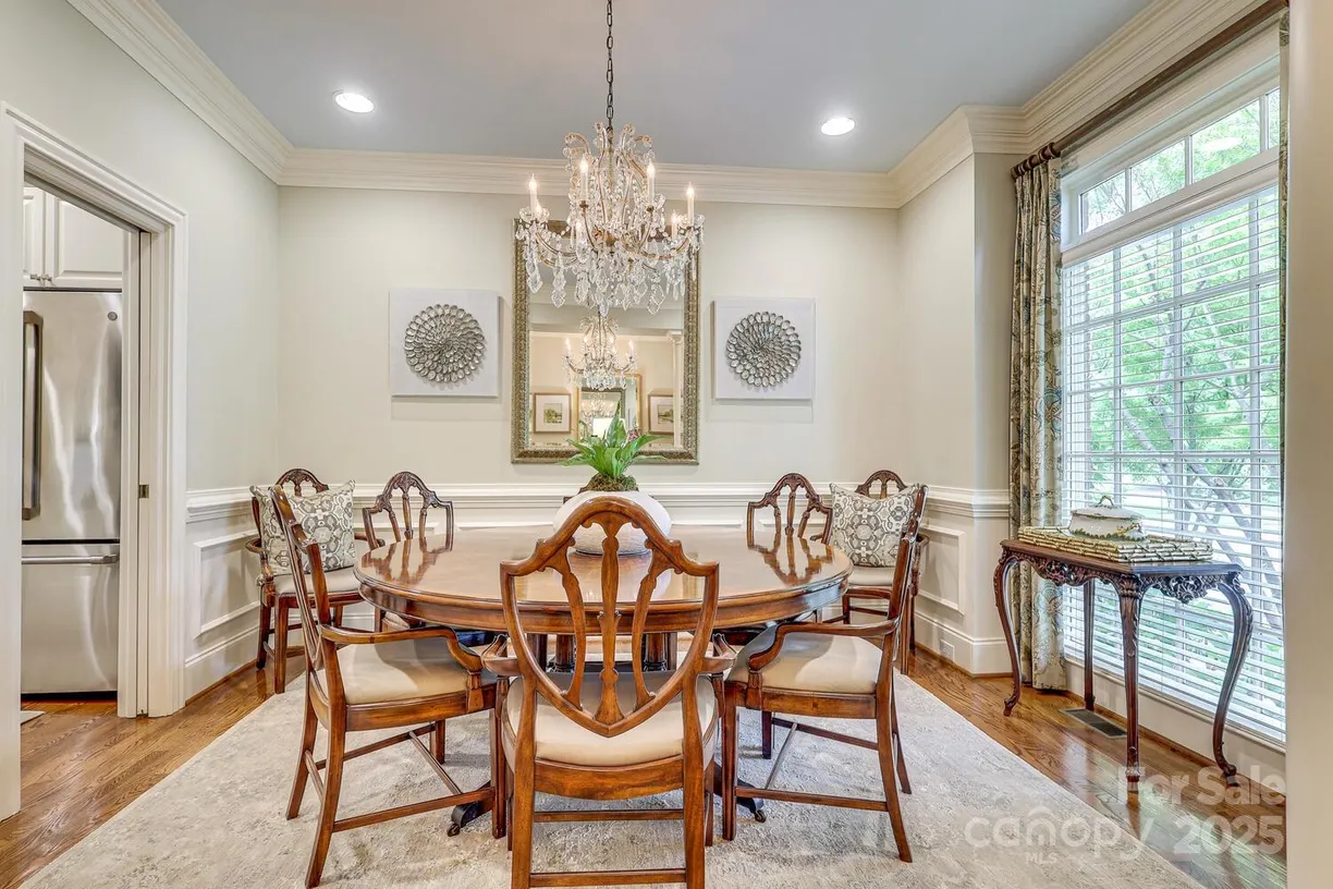 Charlotte Real Estate | View 525 Queens Road | room 2