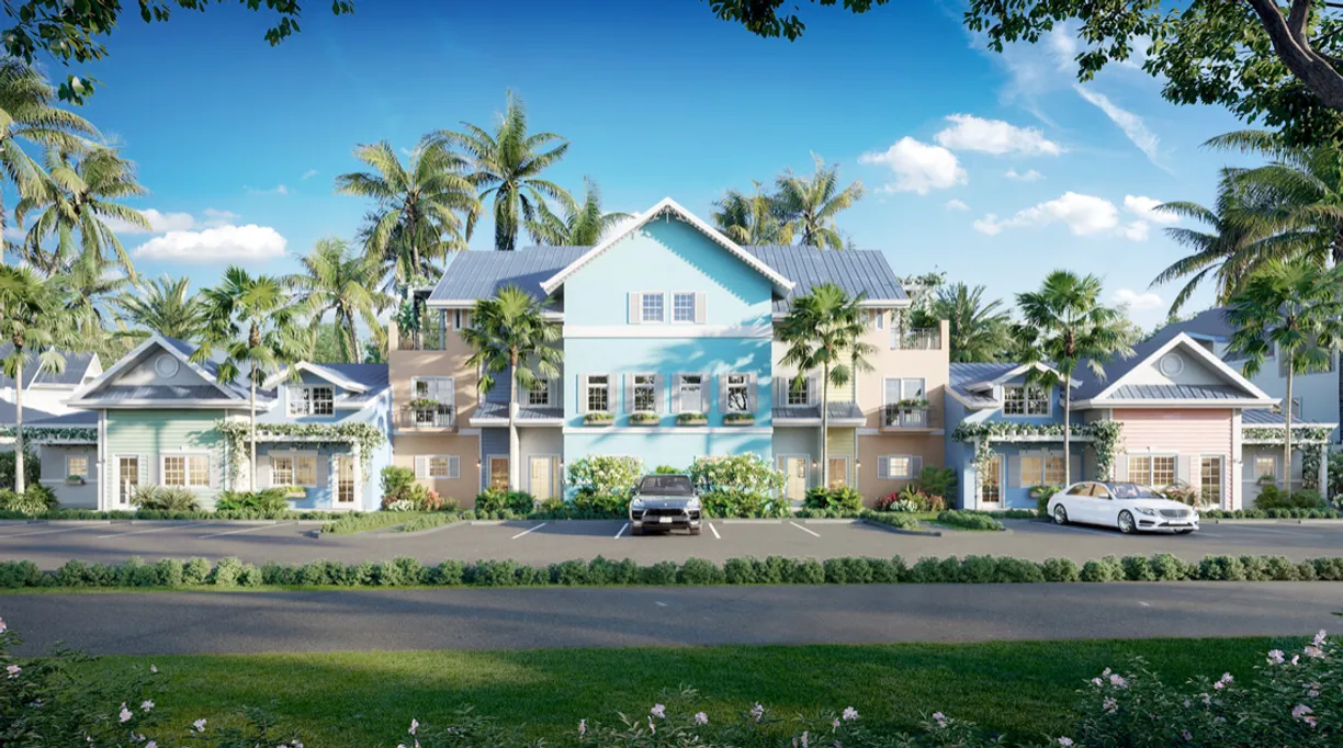 Cayman Islands Real Estate | View The Meadows | 3 Beds, 3 Baths