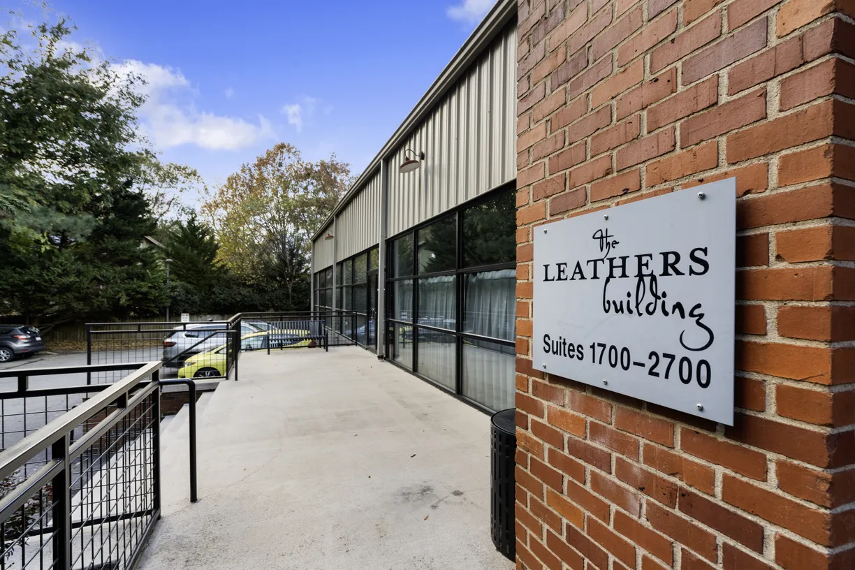 Athens, GA Real Estate | View 675 Pulaski Street #1700 | 1.2