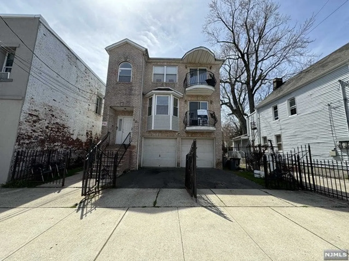 Bergen County Real Estate | View 40 11th Avenue #2 | 3 Beds, 2 Baths