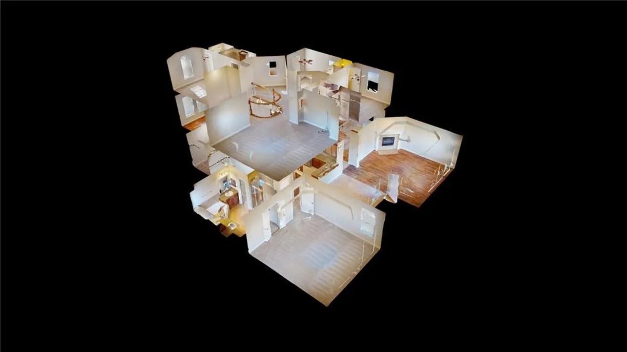 Houston Suburbs Real Estate | View 24614 Cabin Line Lane | room 2