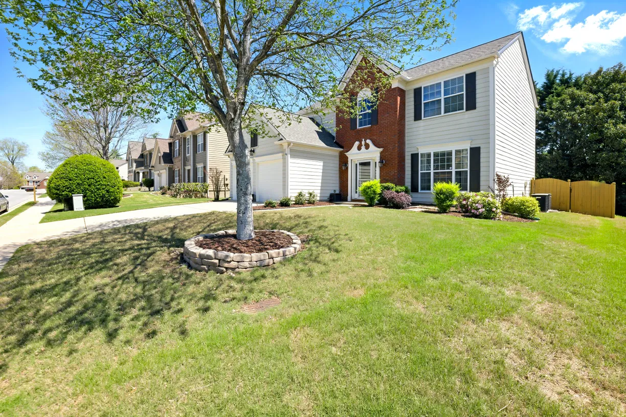 Athens, GA Real Estate | View 340 Hammersmith Drive | AB
