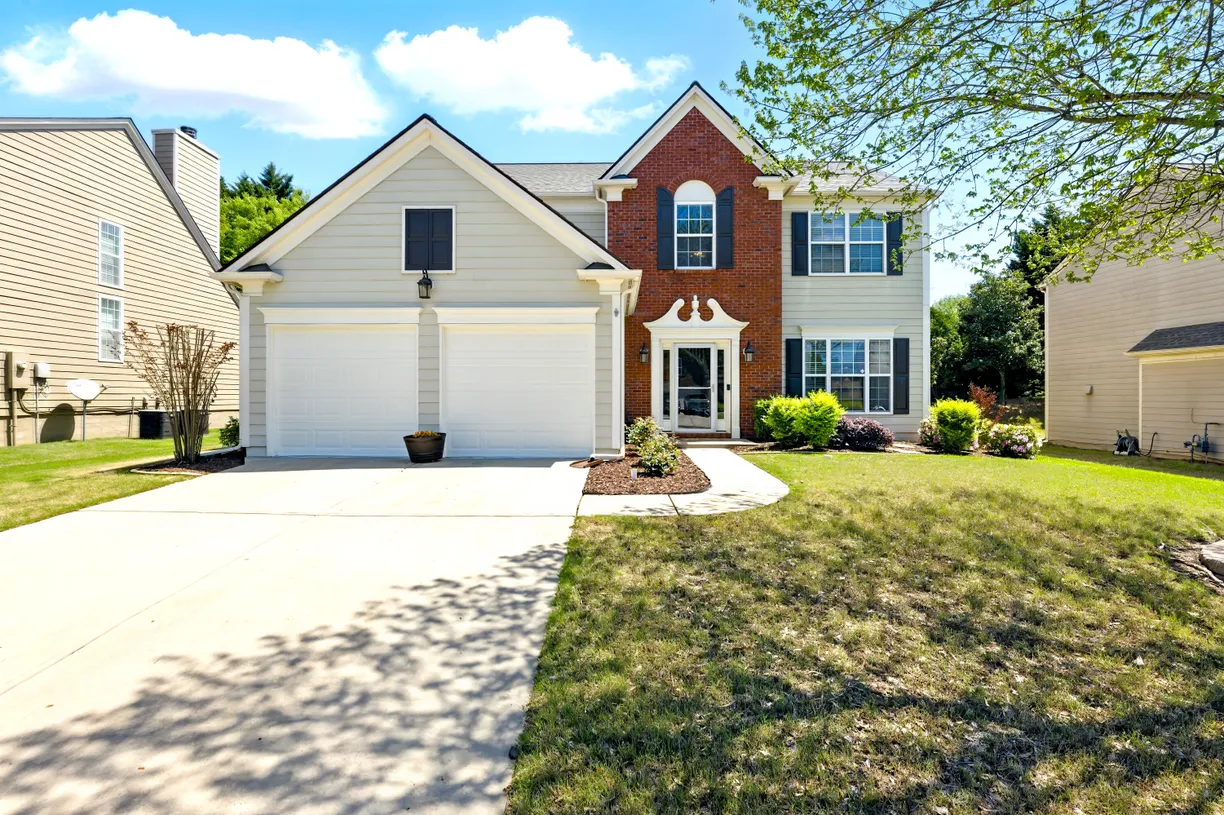 Athens, GA Real Estate | View 340 Hammersmith Drive | 4 Beds, 2 Baths