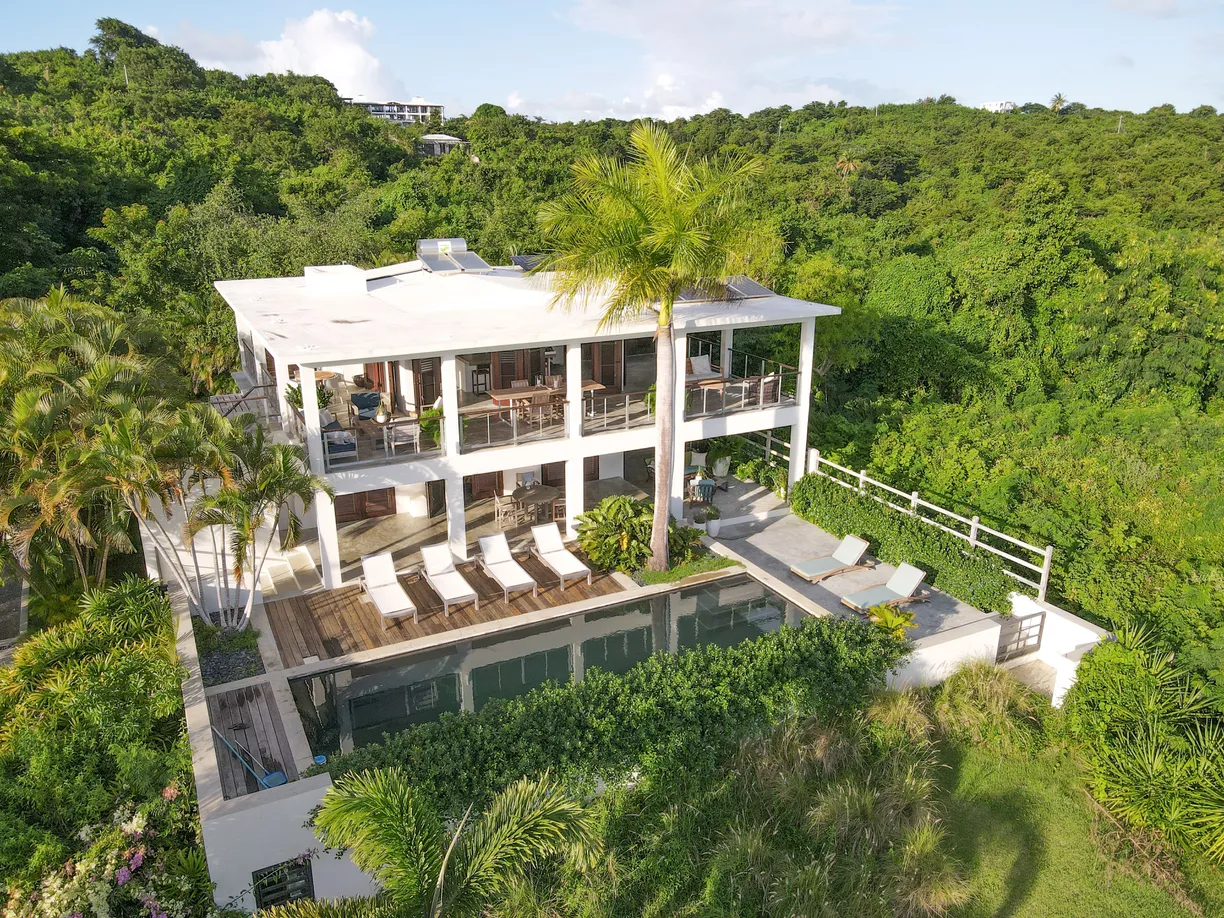 Puerto Rico Real Estate | View Un Poco De Fe Villa El Pilon, Rt. 995 Km 2.2 | 3