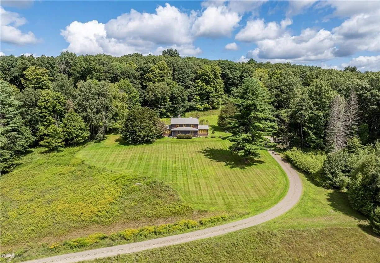 Hudson Valley Real Estate | View 161 Sharon Road | 3 Beds, 3 Baths