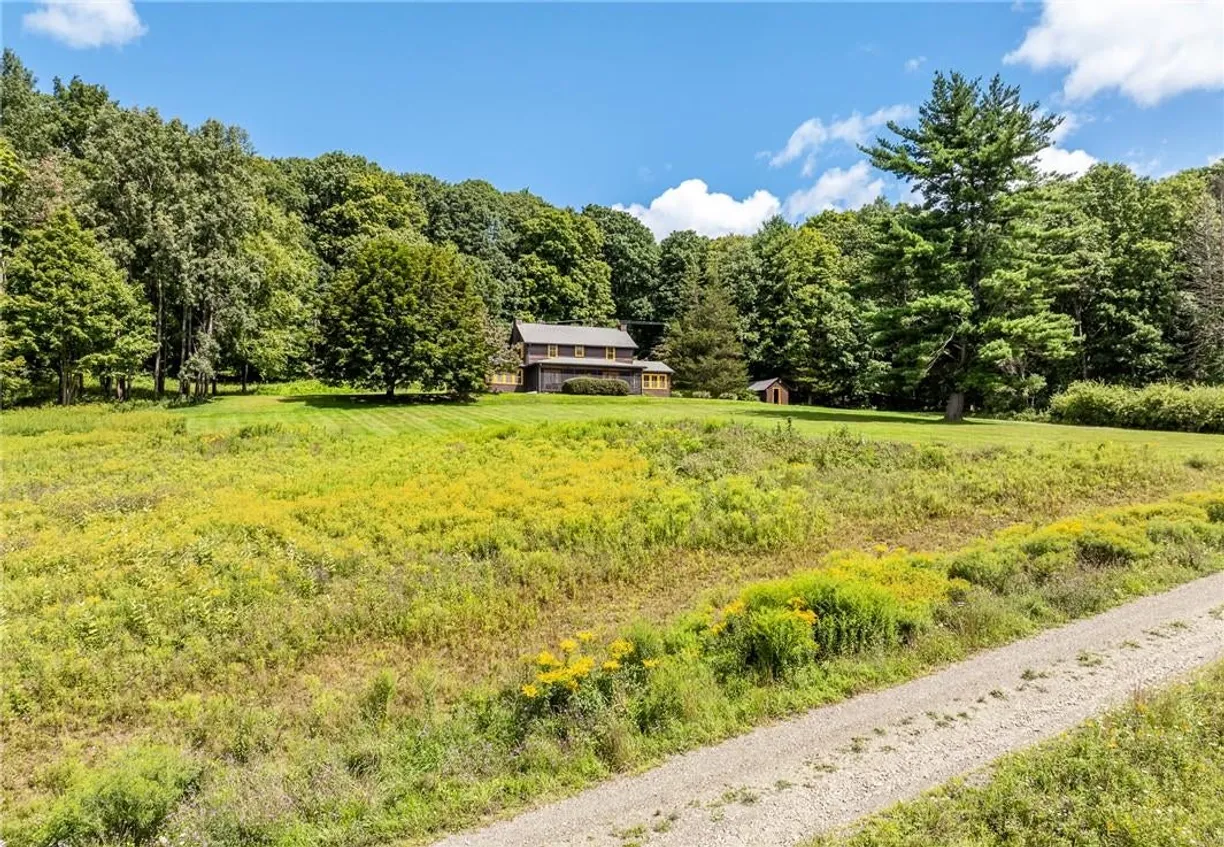 Hudson Valley Real Estate | View 161 Sharon Road | room 1