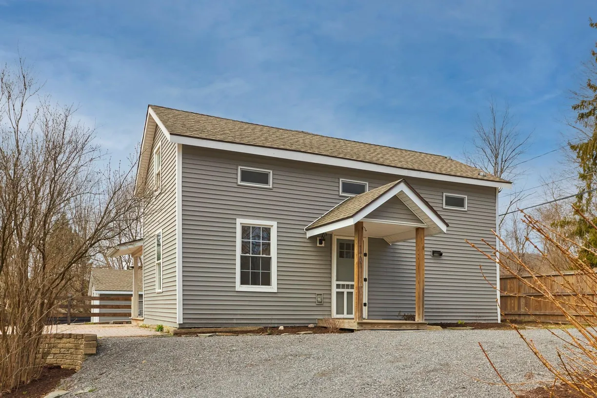 Hudson Valley Real Estate | View 712 County Route 7 | room 2